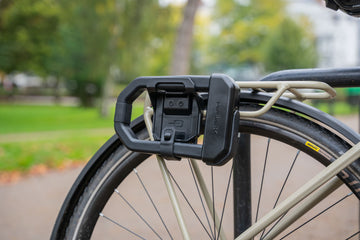 Hiplok BR1000 Bracket for 1000 Series Locks
