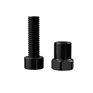 OneUp Components Small Composite Friendly Pedal Pin Kit