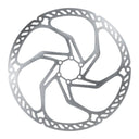 Trickstuff Rotor - Downhill DH 6 Bolt Stainless Steel / 223mm 2.05mm
