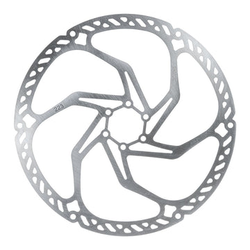 Trickstuff Rotor - Downhill DH 6 Bolt Stainless Steel / 223mm 2.05mm