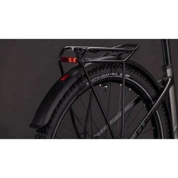 26 Cube Nuride Hybrid Performance Easy Entry 600 - Slab Grey 'N' Black -