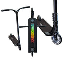 Custom Envy Prodigy X St Black