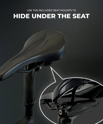 Bikebac Android Bike Tracker
