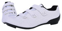 FLR F-37 Road Shoe (White) -