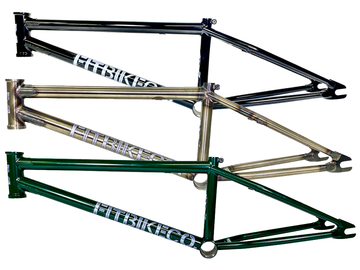 FitBikeCo Squib 18 Frame -