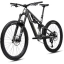 Merida One-Sixty 7000 - Gunmetal Grey/Earth Powder -