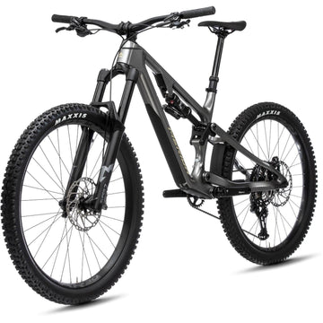 Merida One-Sixty 7000 - Gunmetal Grey/Earth Powder -