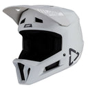Leatt MTB Gravity 1.0 Helmet - Steel -