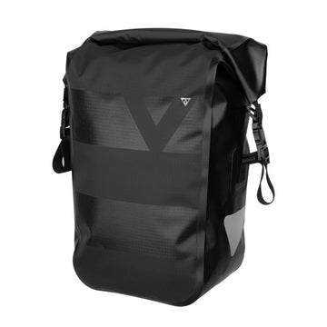 Topeak Pannier 16L Drybag - Black