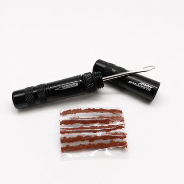 Jonny Sprockets Tubeless Plug Kit 2 in 1 -