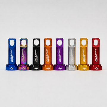 Jonny Sprockets Valve Cap Kit -