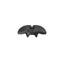 PRO Stealth 3D Carbon Team Saddle Black -
