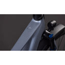 26 Cube Touring Hybrid Pro 800 Pearl Grey 'N' Grey -