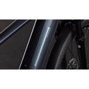 26 Cube Kathmandu Hybrid One 800 - Metallic Grey 'N ' Grey -