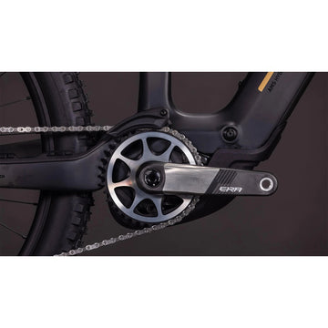 26 Cube AMS Hybrid One77 C62 AT - Carbon/Gold -