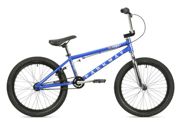 Haro Parkway 20" - Blue
