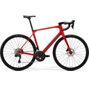 26 Merida Scultura Endurance 6000 - Dark Race Red/Gunmetal Grey -