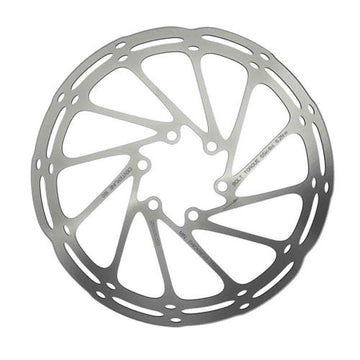 Sram Centerline 6 Bolt Rounded Rotor - 160mm