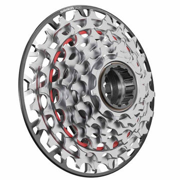 Sram DH T Type XD Slim Cassette - 10-24t