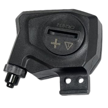 TranzX EDP01 Remote - exclude clamps