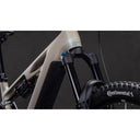 26 Cube Stereo Hybrid ONE77 HPC SLX 800 - Glint Sand 'N' Black -