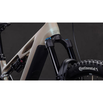 26 Cube Stereo Hybrid ONE77 HPC SLX 800 - Glint Sand 'N' Black -