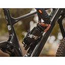 Topeak Shuttle Side Cage with Side Mount