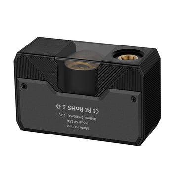 Magicshine AIRRO High Pressure Electric Pump