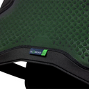 Fox Airframe Body Armor - Black -