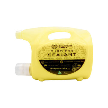 Champions Choice Sealant - 4L