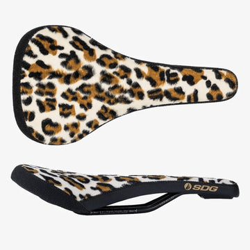 SDG Bel Air V3 Alloy Performance - Animal Throwback Leopard Print