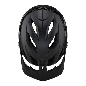26 TLD A3 Mips Helmet - Uno Black -