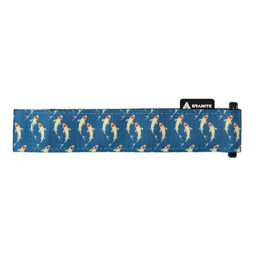 Granite Design Rockband Plus 490mm - Koi