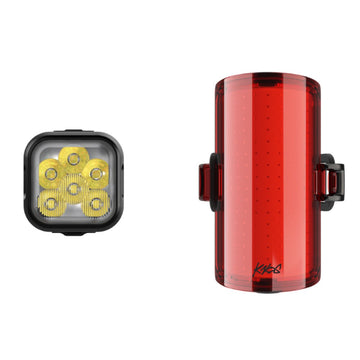 Knog Blinder 1400/Cobber Reflex