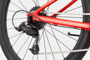 Cannondale Kids Trail 24" - Rally Red