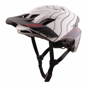 TLD Flowline SE Mips Helmet - Dropped Pumice/Charcoal -