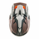 26 TLD D4 Poly Mips Helmet - Roamer Clay -