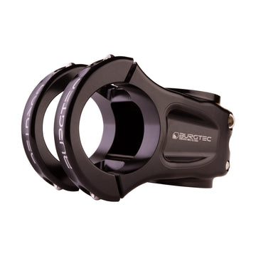 Burgtec Mk3 Stem - Black - 31.8 mm x