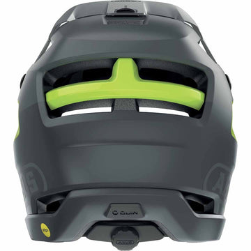 Abus Airdrop Mips - Contrete Grey -
