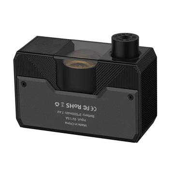 Magicshine AIRRO High Pressure Electric Pump