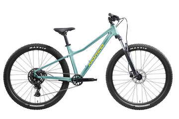 26 Norco Storm 27.5" - Teal -