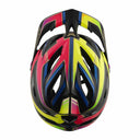 26 TLD A3 Mips Helmet - Electric Black -