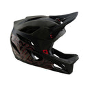 TLD Stage Mips Helmet - Neaiwave Camo -