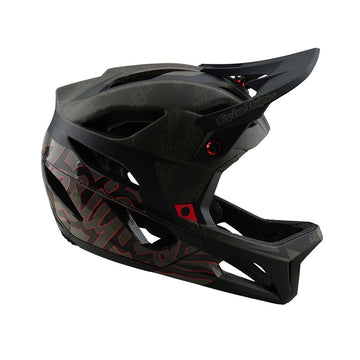 TLD Stage Mips Helmet - Neaiwave Camo -