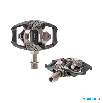 Shimano PD-MX70 SPD DXR/BMX Pedal -