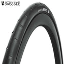 Continental Aero 111 TR Folding Tyre - Black - 700 x 29c