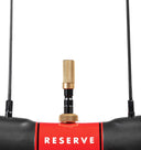 Reserve Fillmore Valve Cap Kit - Gold