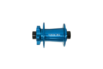 Hope Pro 5 6 Bolt Front 32h Hub - 100mm x 15mm -
