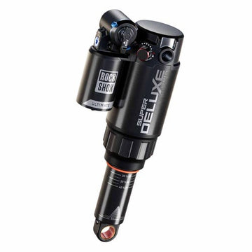 27 Rockshox Super Delux Ultimate - 185 x
