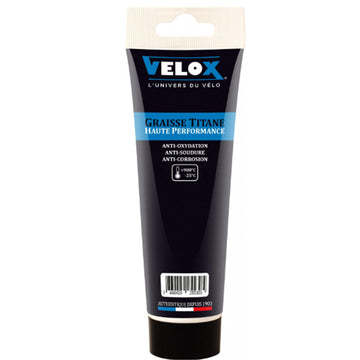 Velox Titanium white Grease 100ml